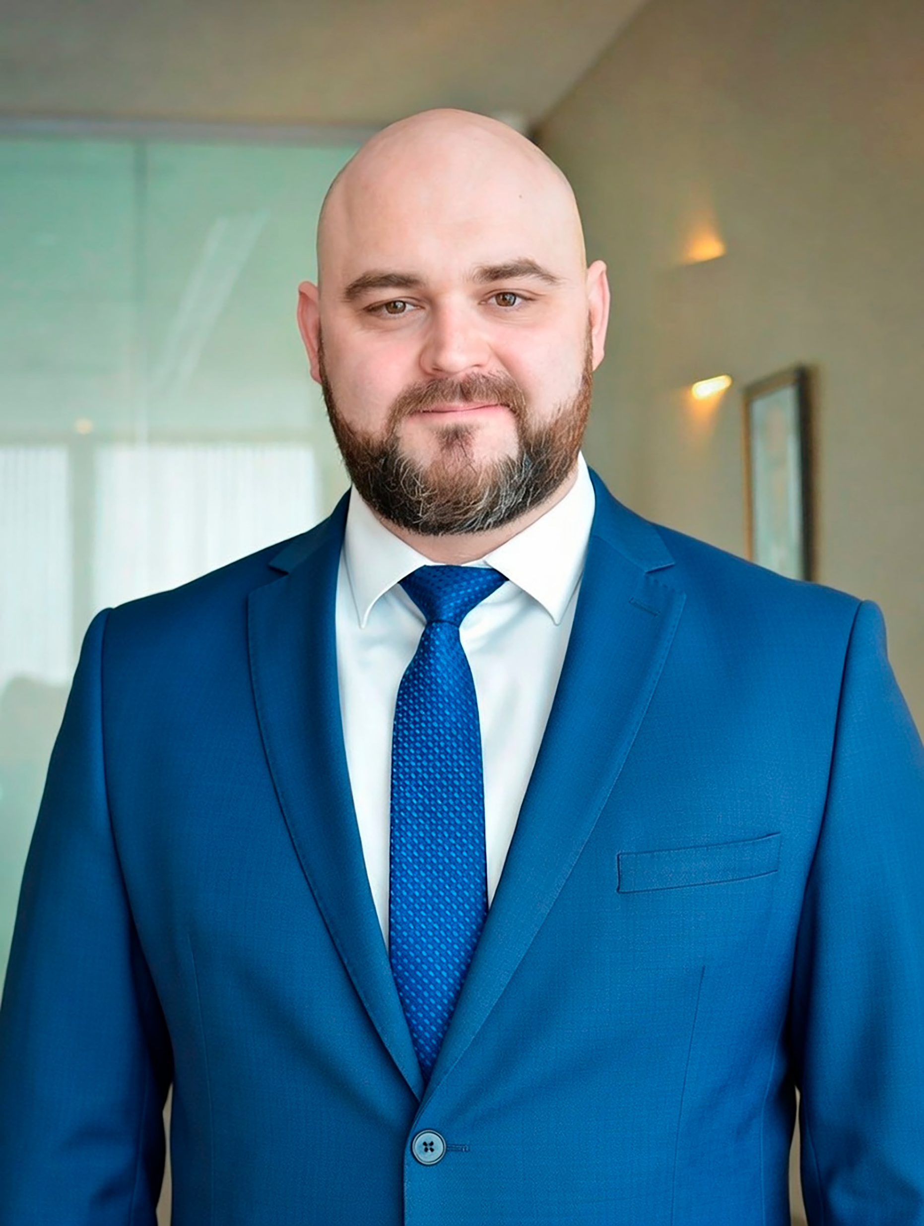 Ходос Яков Валерьевич